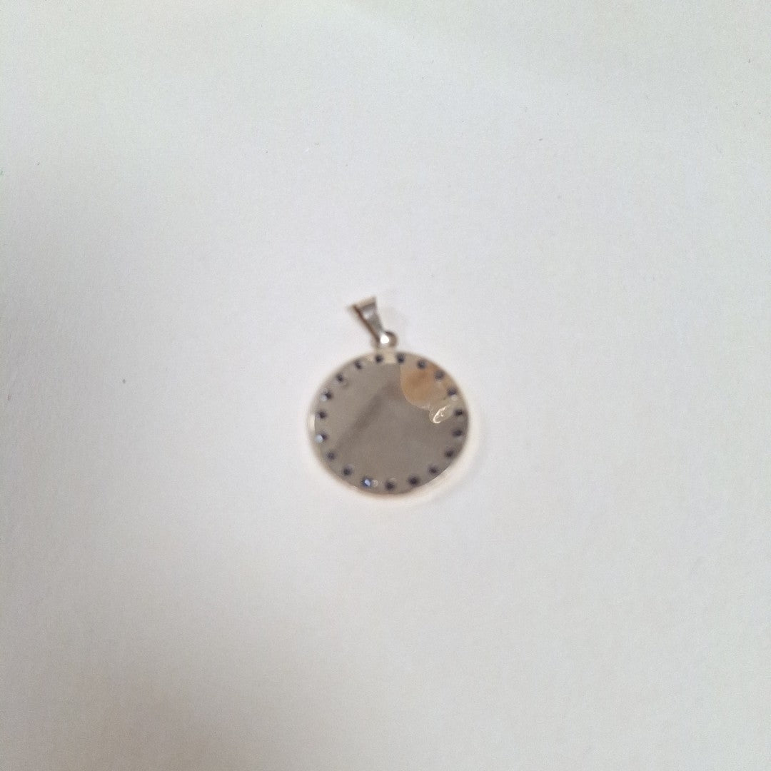 DIJE ORO 14 K 1.2 GRMS (SEMINUEVO)