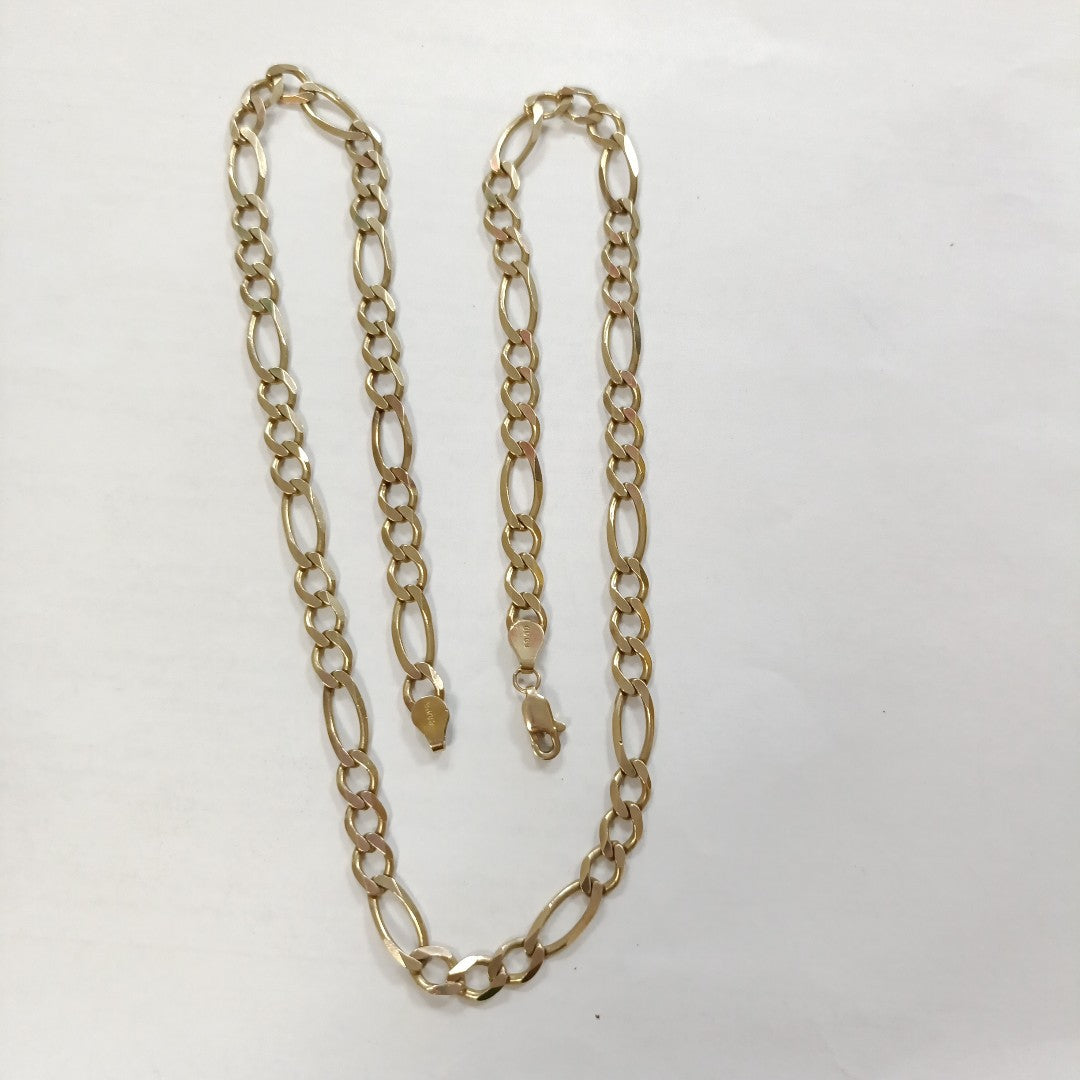 CADENA ORO 10 K 25 GRMS (SEMINUEVO)