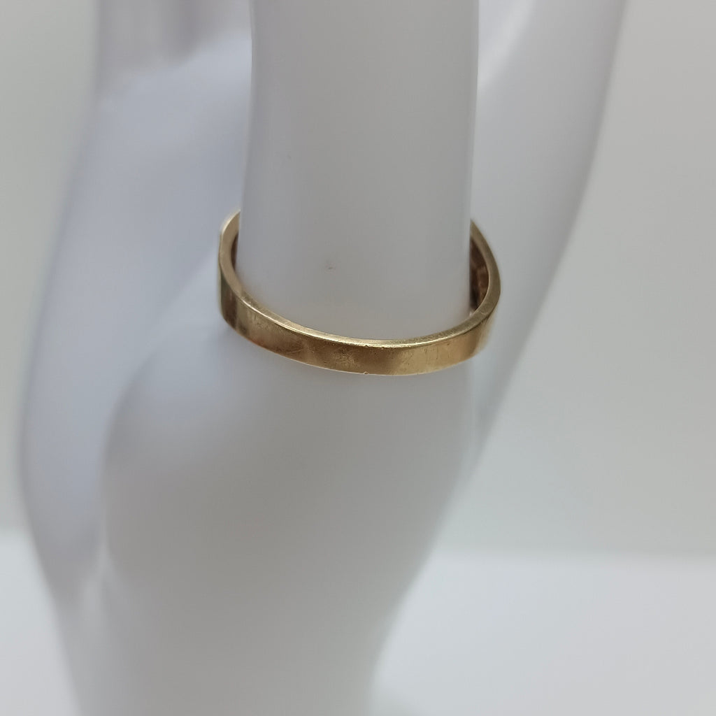 ANILLITO ORO 10 K 3,70 GRMS (SEMINUEVO)