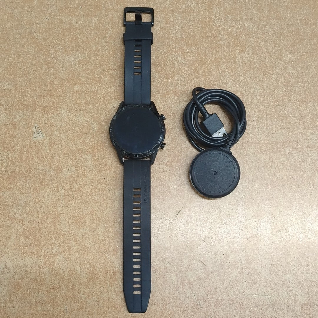 SMARTWATCH HUAWEI WATCH GT 2 SPORT LTN-B19 46 MM BLUETOOTH (SEMINUEVO)