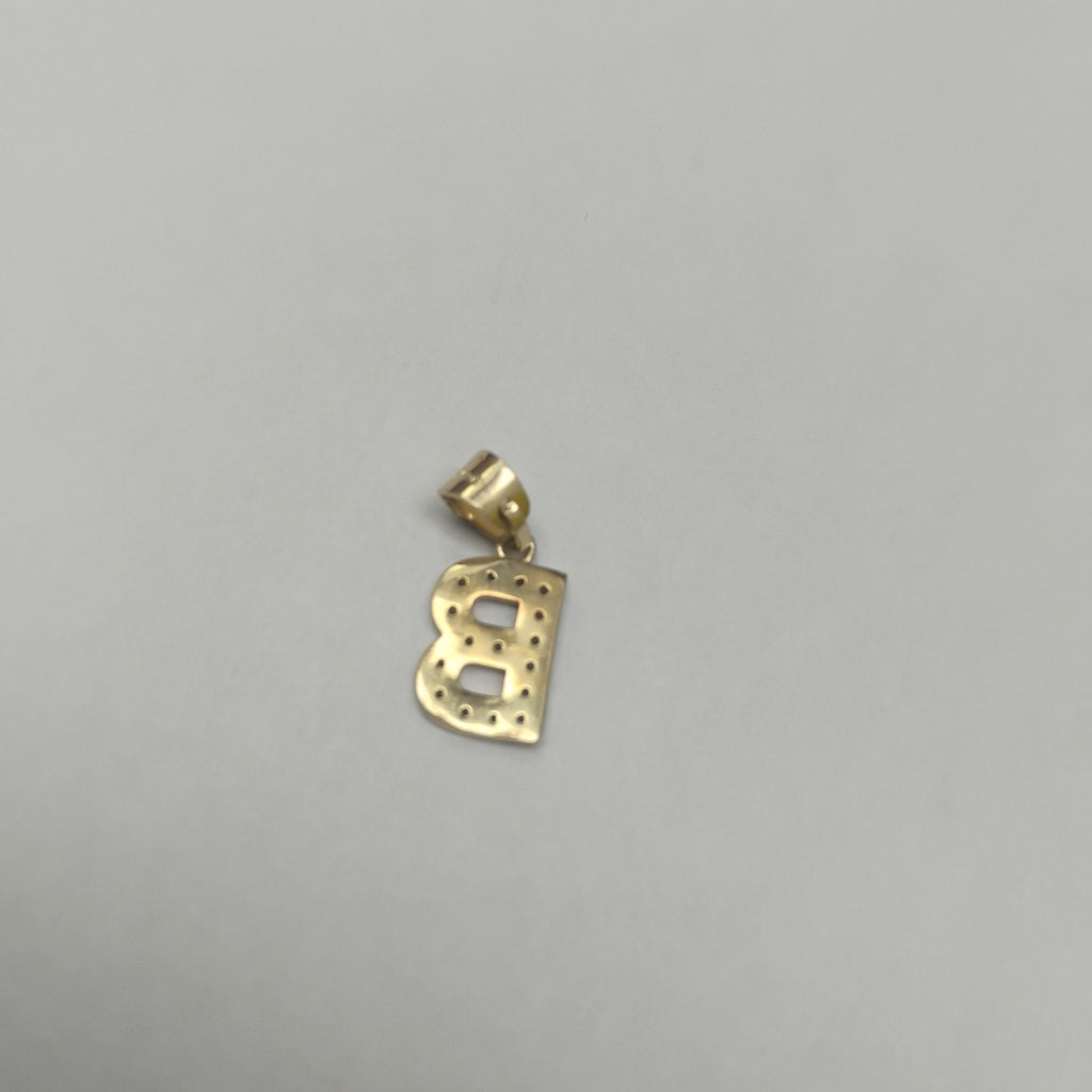 DIJE ORO 8 K 1,00 GRMS (SEMINUEVO)