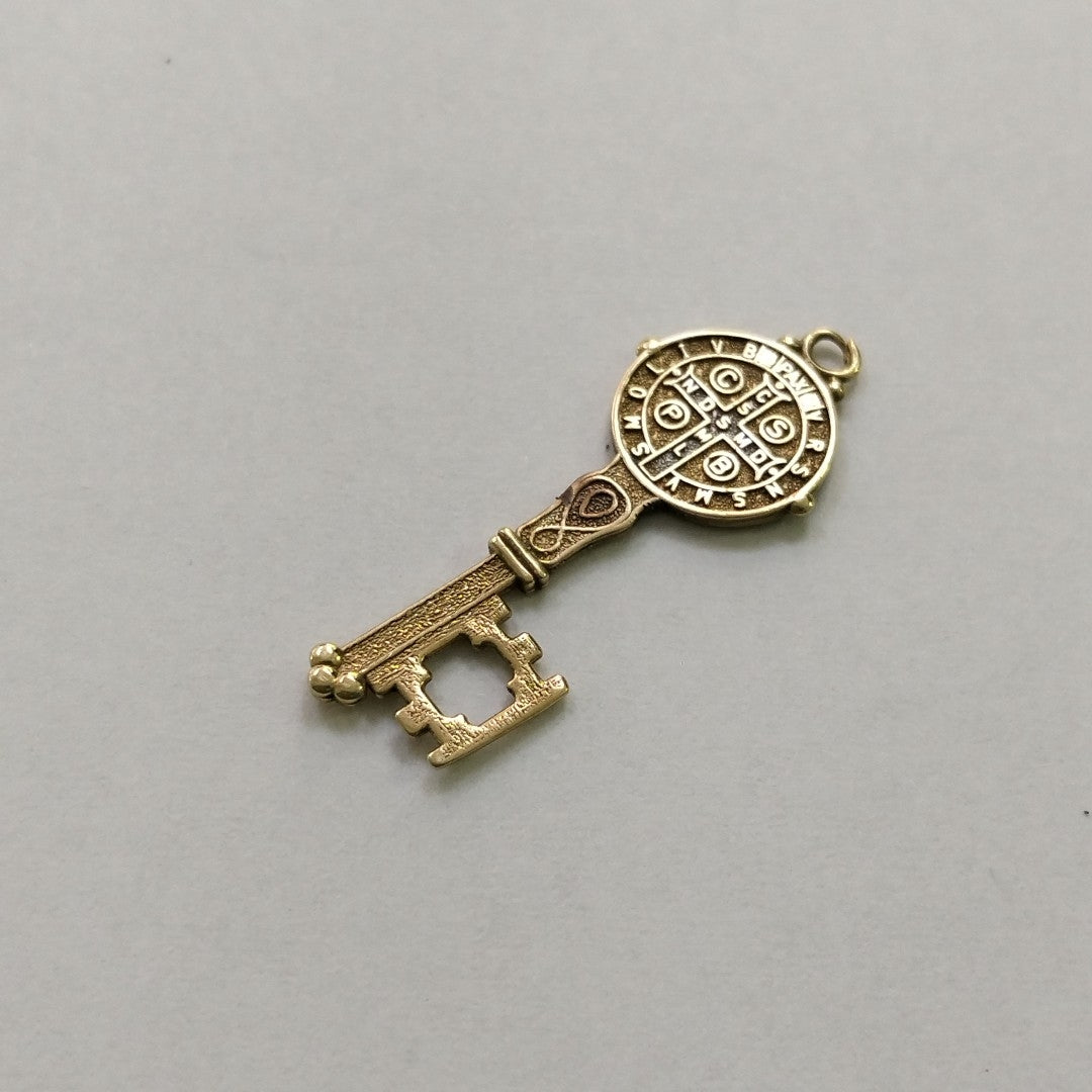 DIJE ORO 10 K 1,20 GRMS (SEMINUEVO)