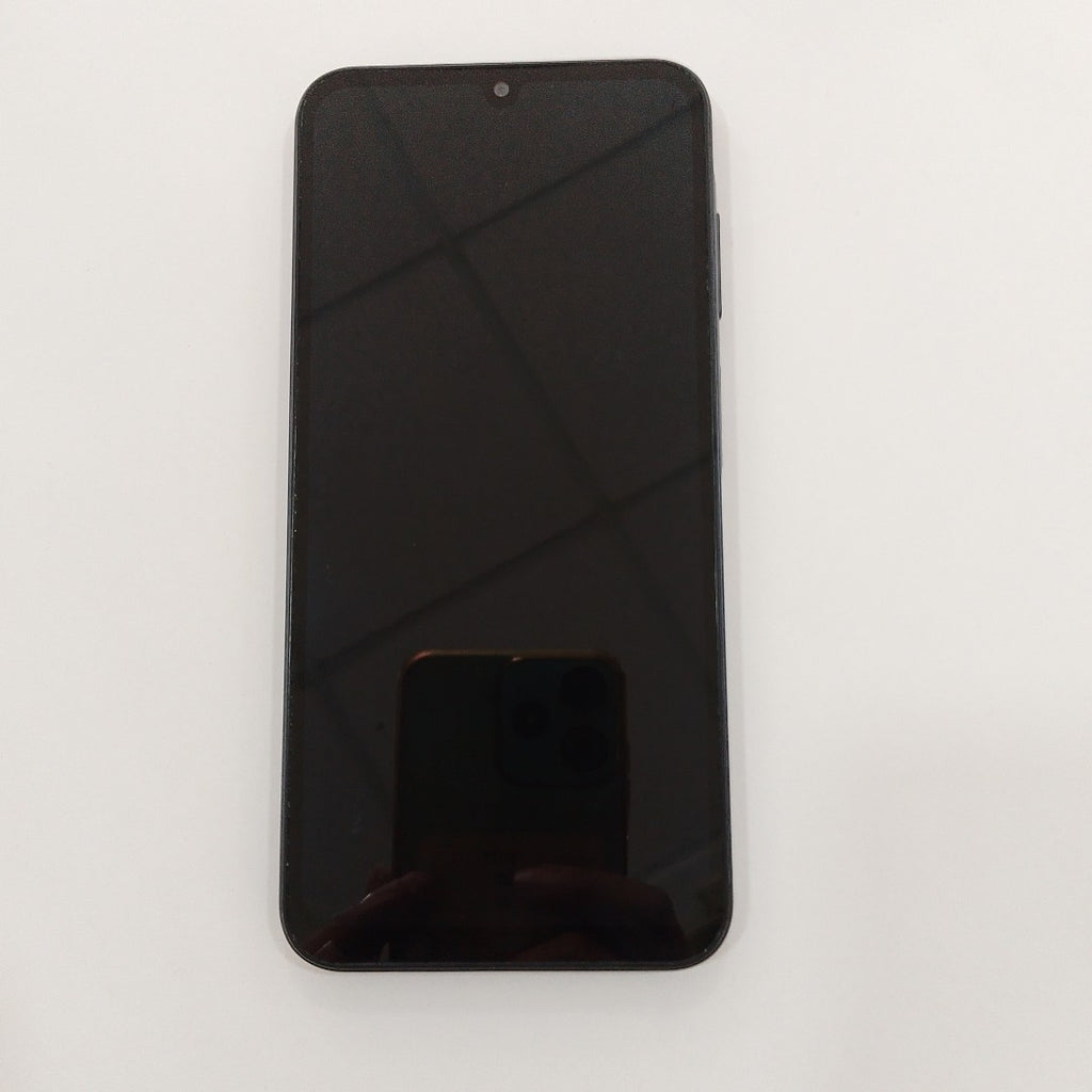 CELULAR SAMSUNG GALAXY A25 5G SM-A256E/N (2023) 128 GB 6 GB RAM (SEMINUEVO)