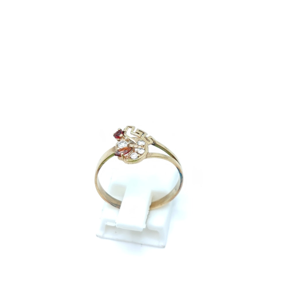 ANILLITO ORO 8 K 1,90 GRMS (SEMINUEVO)