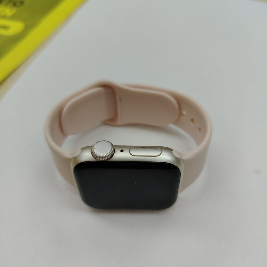 SMARTWATCH APPLE SE 2 ALUMINIO A2722 40 MM GPS (SEMINUEVO)