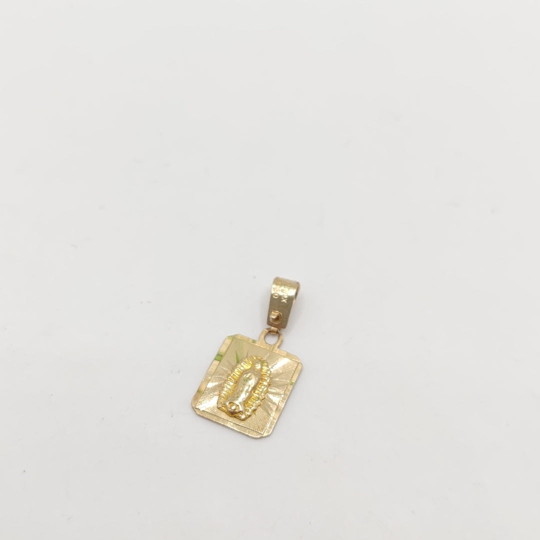 DIJE ORO 14 K 1,00 GRMS (SEMINUEVO)