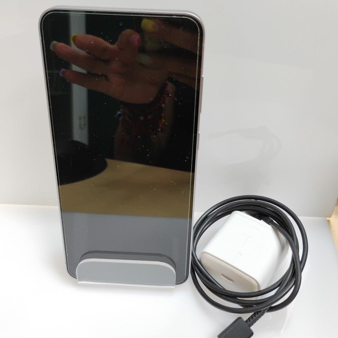 CELULAR SAMSUNG GALAXY S25 FE SM-S731B (2025) 128 GB 8 GB RAM (SEMINUEVO)