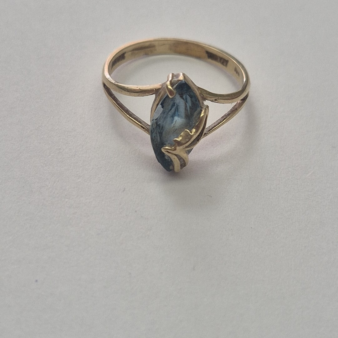 PULSERA ORO 14 K 6 GRMS (SEMINUEVO)