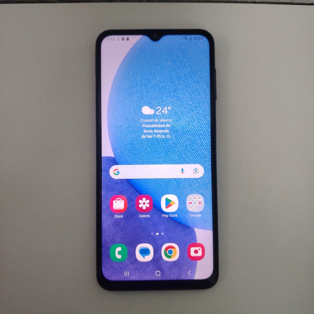 CELULAR SAMSUNG GALAXY A23 SM-A235M 128 GB 4 GB RAM (SEMINUEVO)