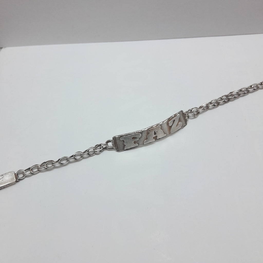 ESCLAVA PLATA 17 GRMS (SEMINUEVO)