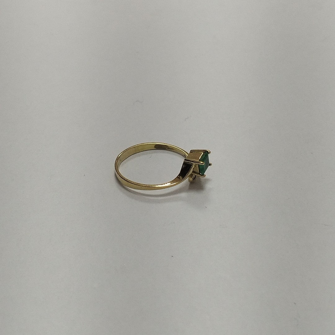 ANILLITO ORO 18 K 1.4 GRMS (SEMINUEVO)