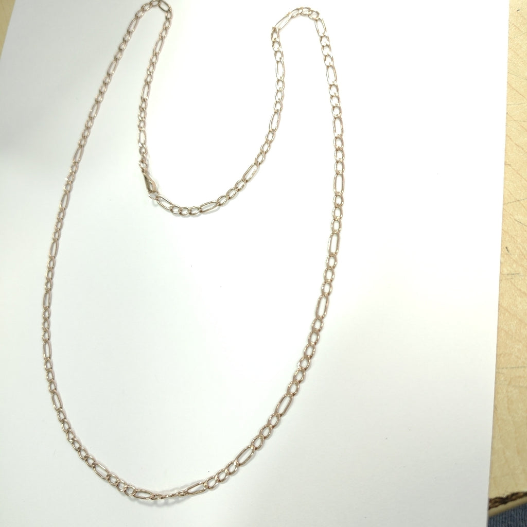 CADENA ORO 8 K 6,00 GRMS (SEMINUEVO)