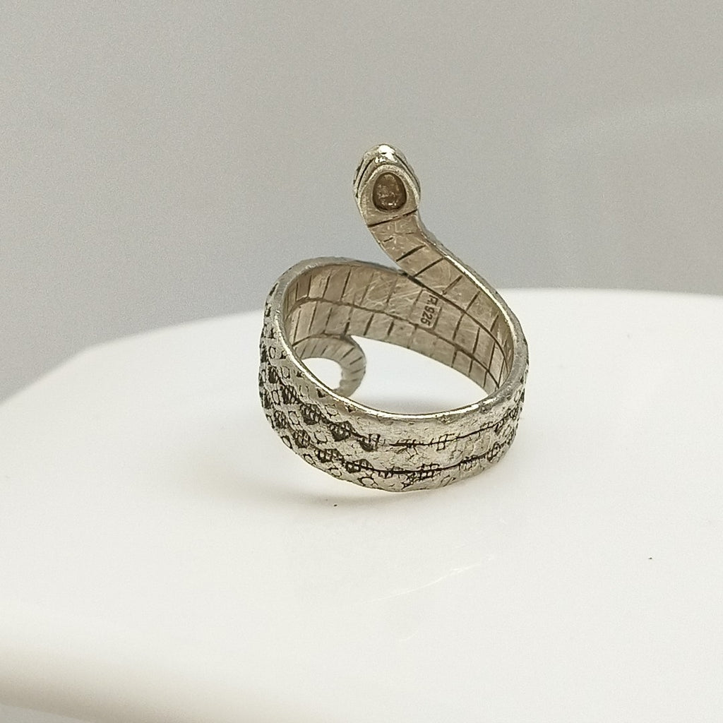 ANILLITO PLATA 9,70 GRMS (SEMINUEVO)