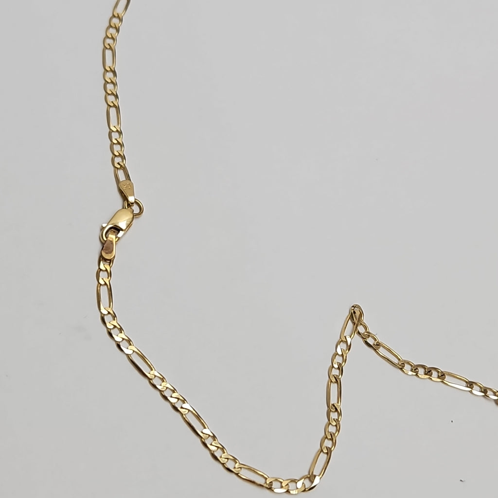 CADENA ORO 14 K 5 GRMS (SEMINUEVO)