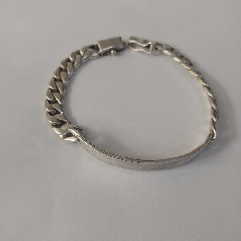 ESCLAVA PLATA 36.3 GRMS (SEMINUEVO)