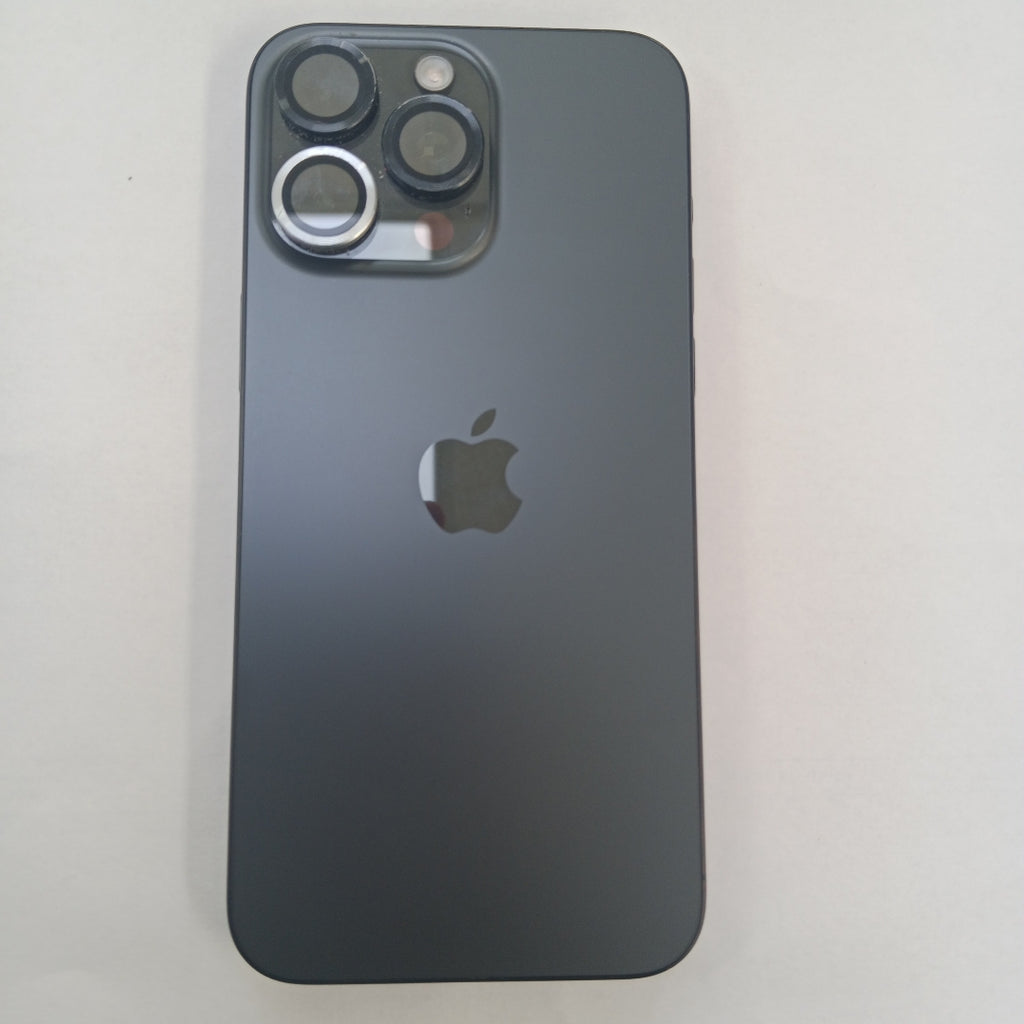 CELULAR APPLE IPHONE 15 PRO MAX A3105 (2023) 256 GB 8 GB RAM (SEMINUEVO)