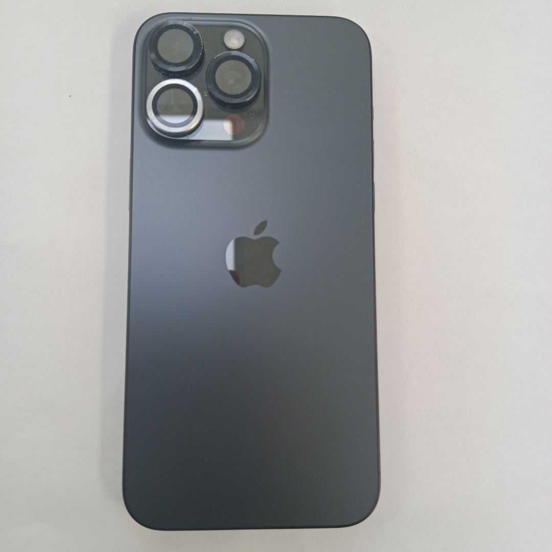 CELULAR APPLE IPHONE 15 PRO MAX A3105 (2023) 256 GB 8 GB RAM (SEMINUEVO)