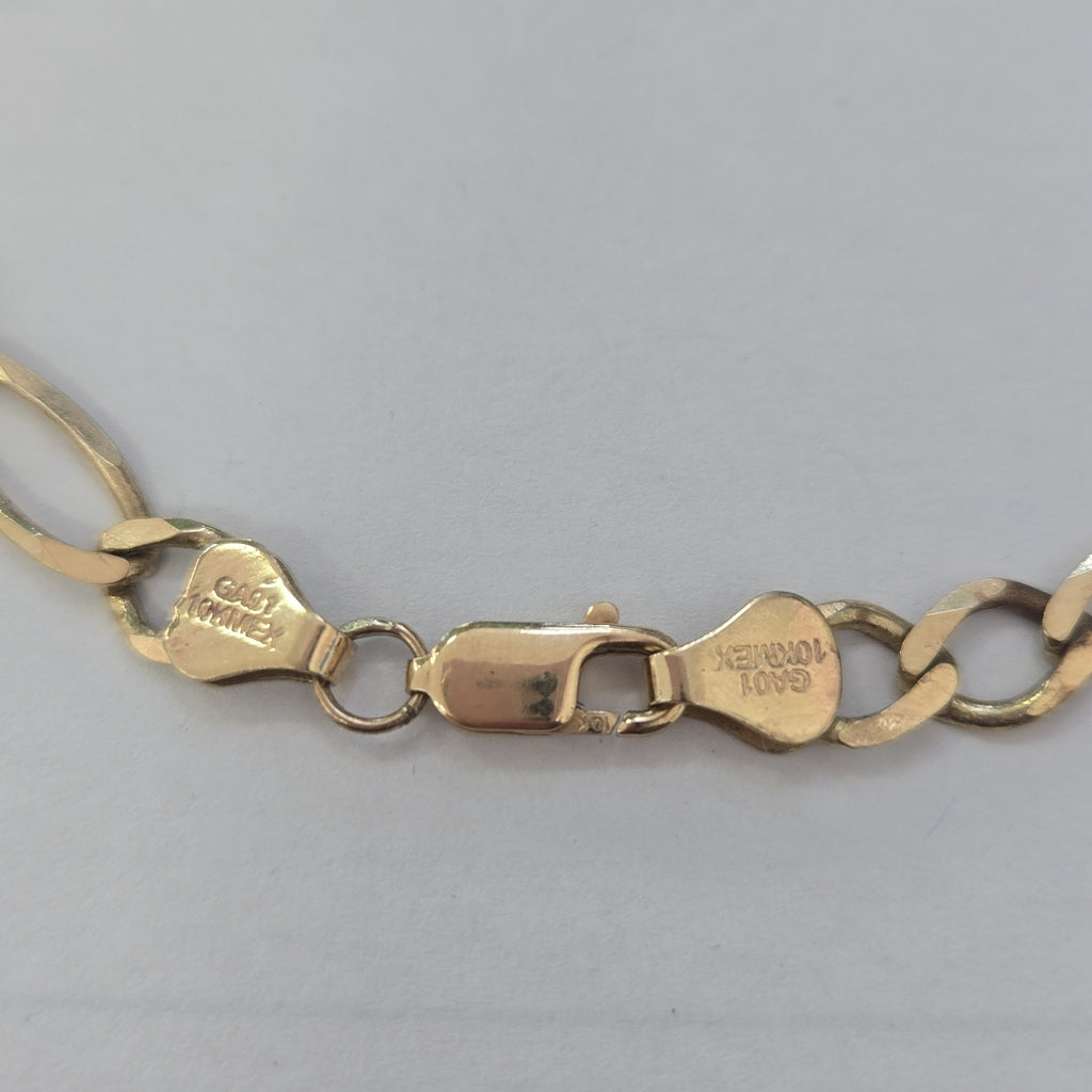CADENA ORO 10 K 27.1 GRMS (SEMINUEVO)