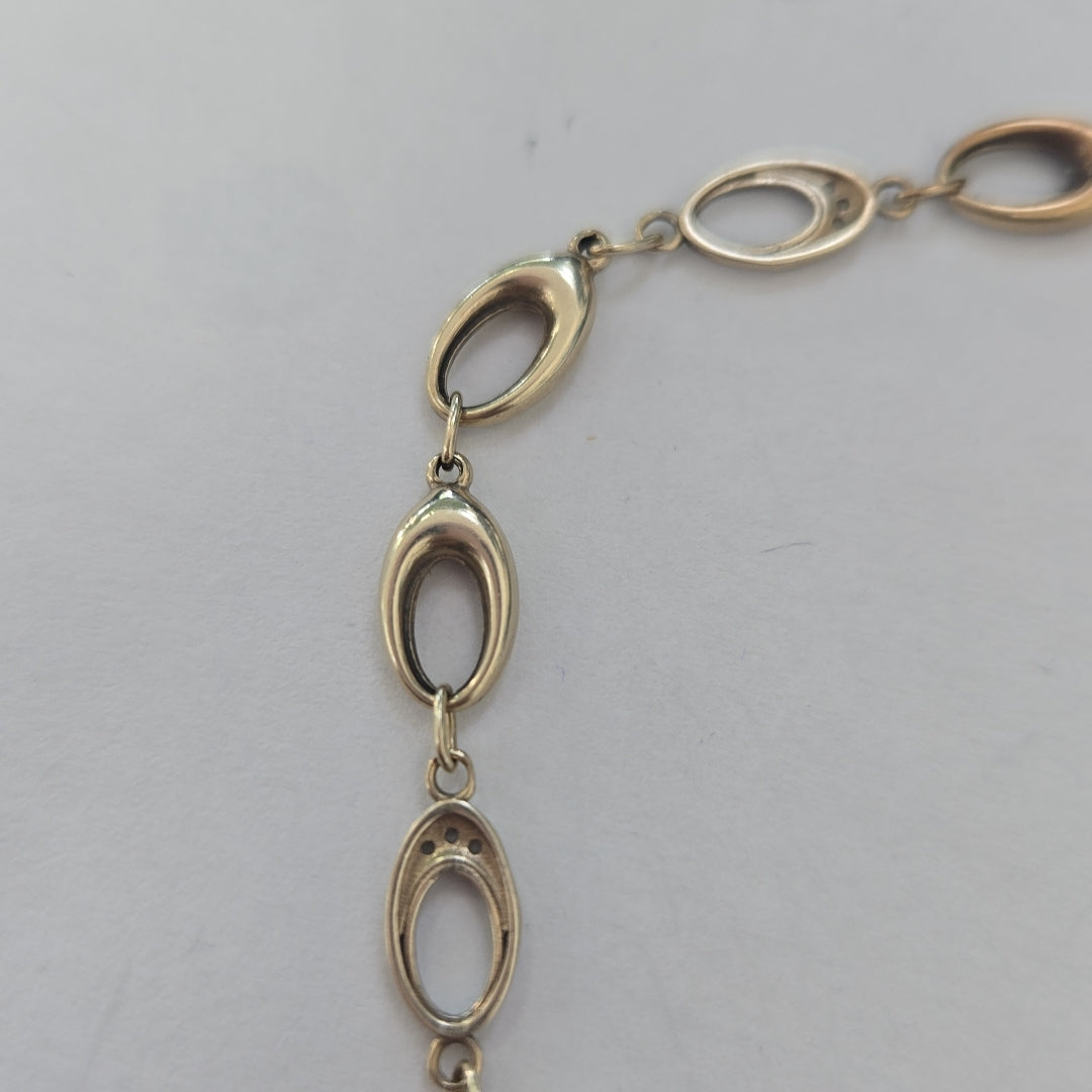 PULSERA ORO 8 K 3,50 GRMS (SEMINUEVO)