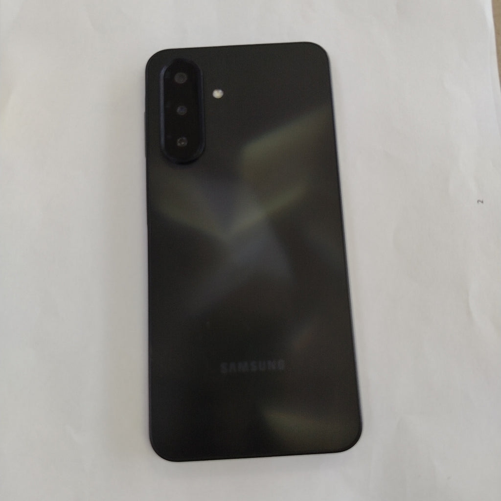 CELULAR SAMSUNG GALAXY A17 SM-A175F (2025) 128 GB 4 GB RAM (SEMINUEVO)
