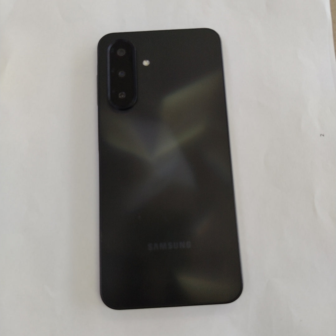 CELULAR SAMSUNG GALAXY A17 SM-A175F (2025) 128 GB 4 GB RAM (SEMINUEVO)