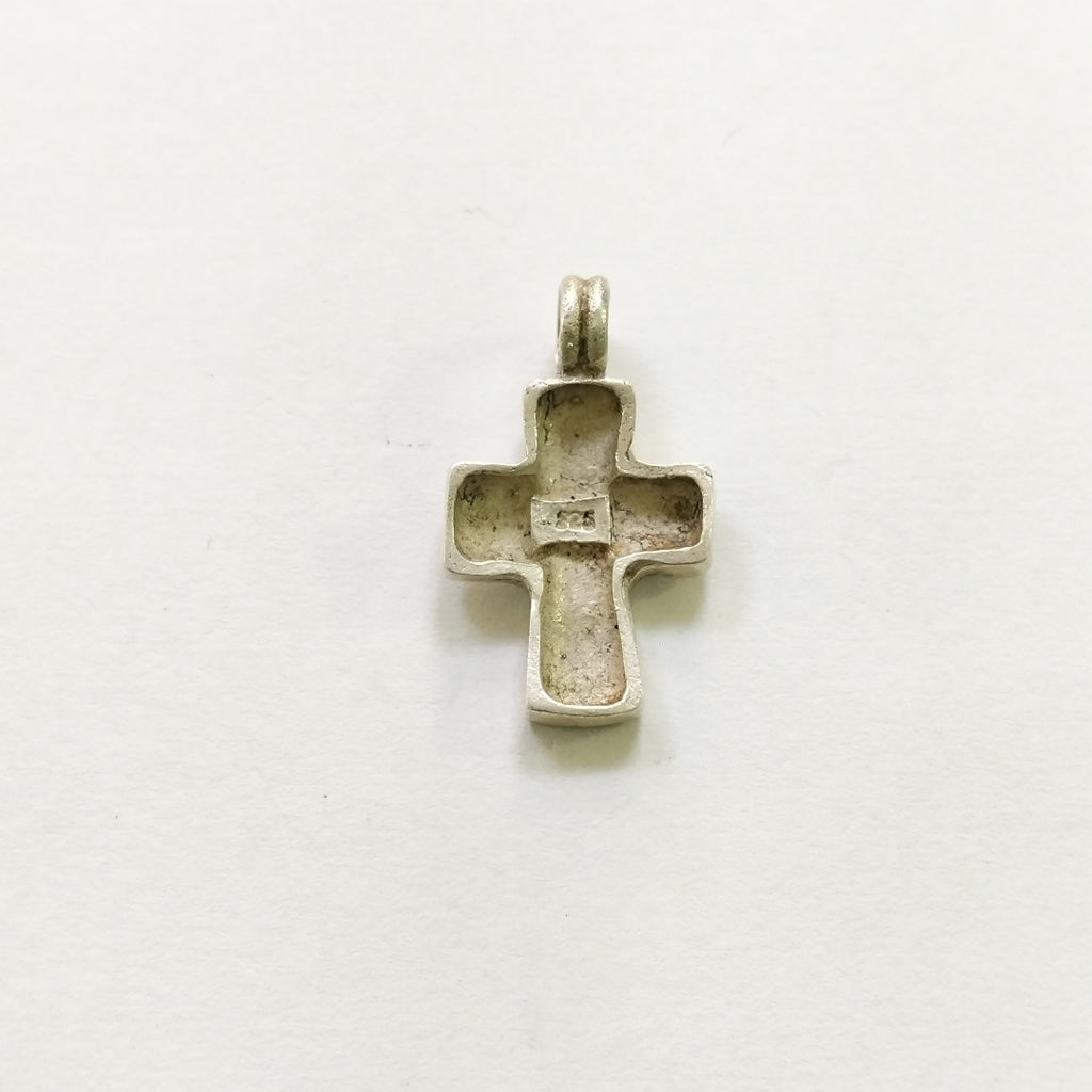 CRUZ PLATA 5.7 GRMS (SEMINUEVO)