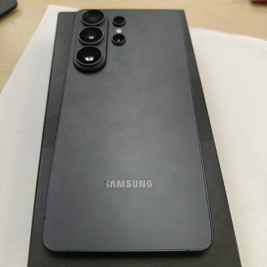 CELULAR SAMSUNG GALAXY S26 ULTRA SM-S948B (2026) 256 GB 12 GB RAM (SEMINUEVO)