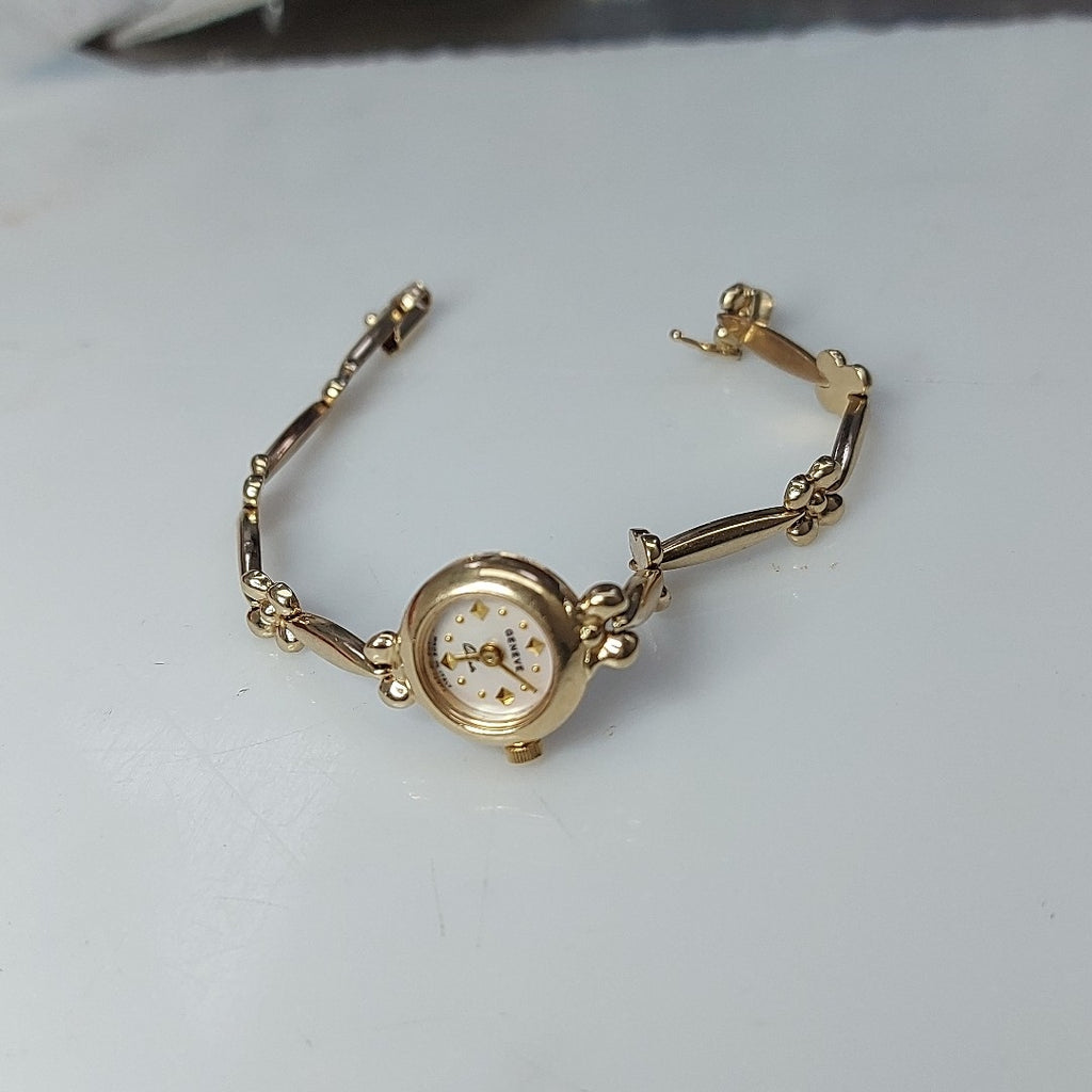 OTRO ORO 14 K 10.7 GRMS (SEMINUEVO)