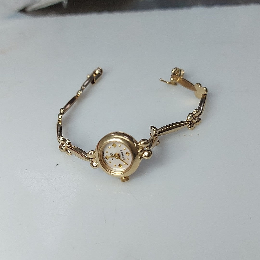 OTRO ORO 14 K 10.7 GRMS (SEMINUEVO)