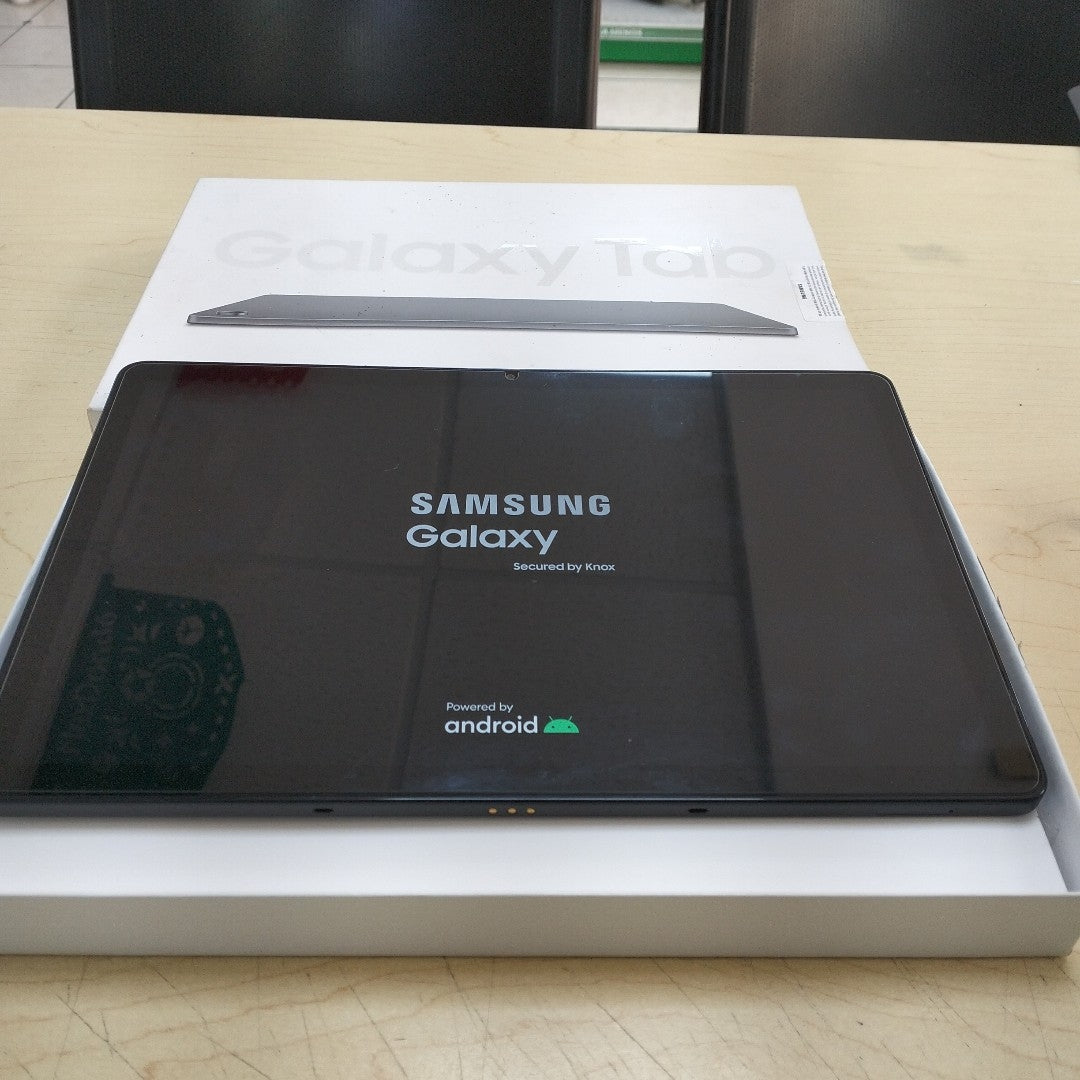 TABLETA SAMSUNG GALAXY TAB A9+ SM-X210 (2023) 128 GB 8 GB RAM (SEMINUEVO)