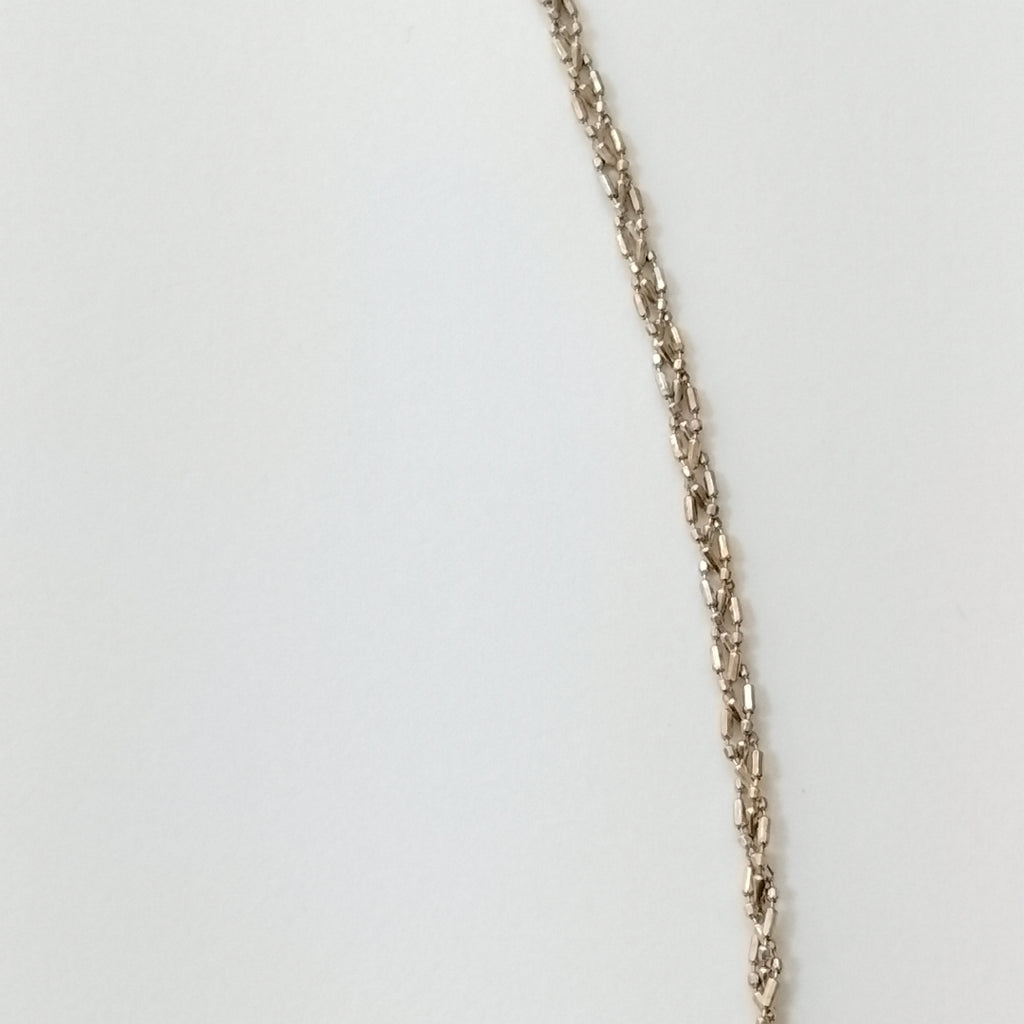 CADENA ORO 14 K 4,40 GRMS (SEMINUEVO)