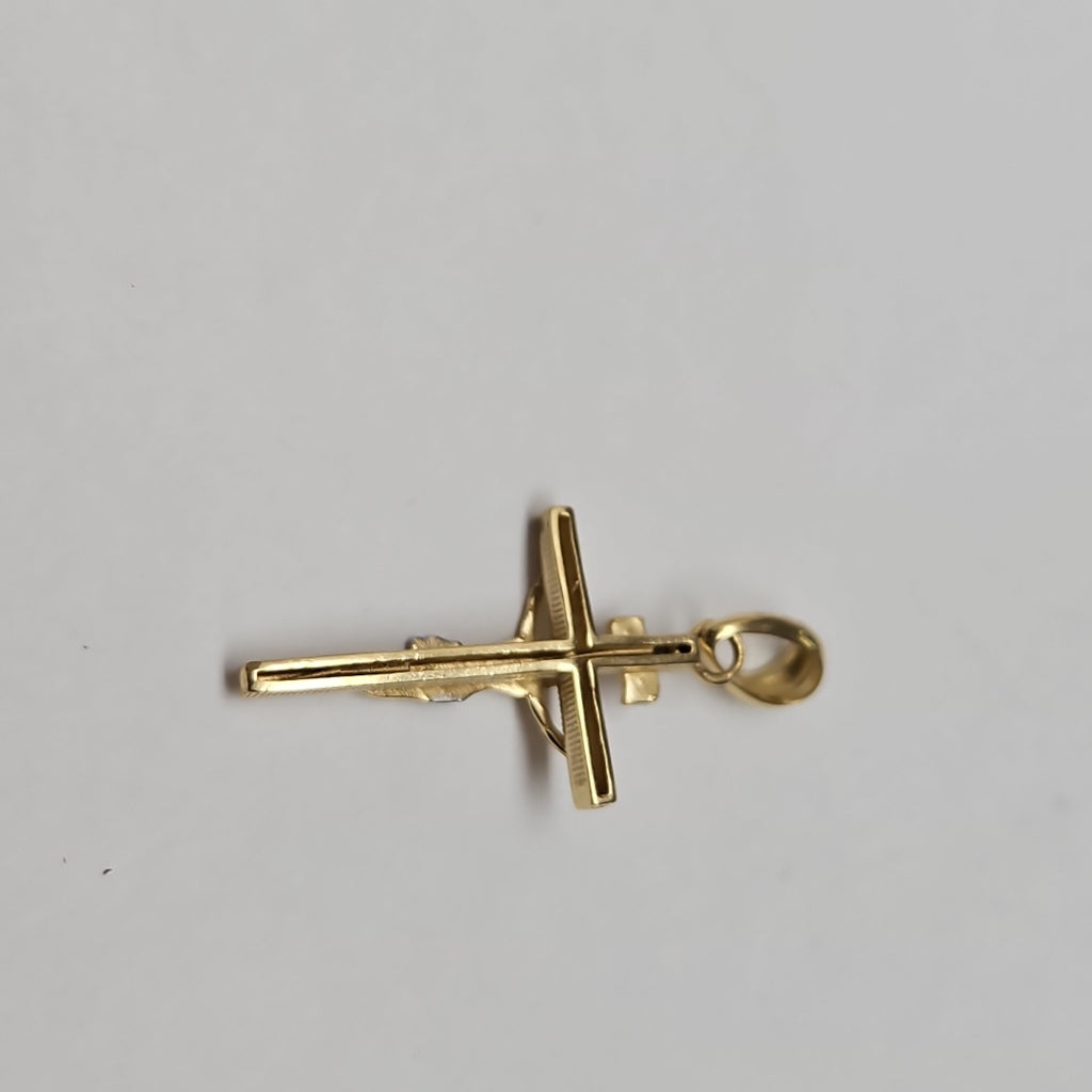 DIJE ORO 10 K 1.2 GRMS (SEMINUEVO)