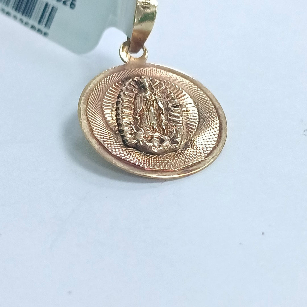DIJE ORO 10 K 1.3 GRMS (SEMINUEVO)