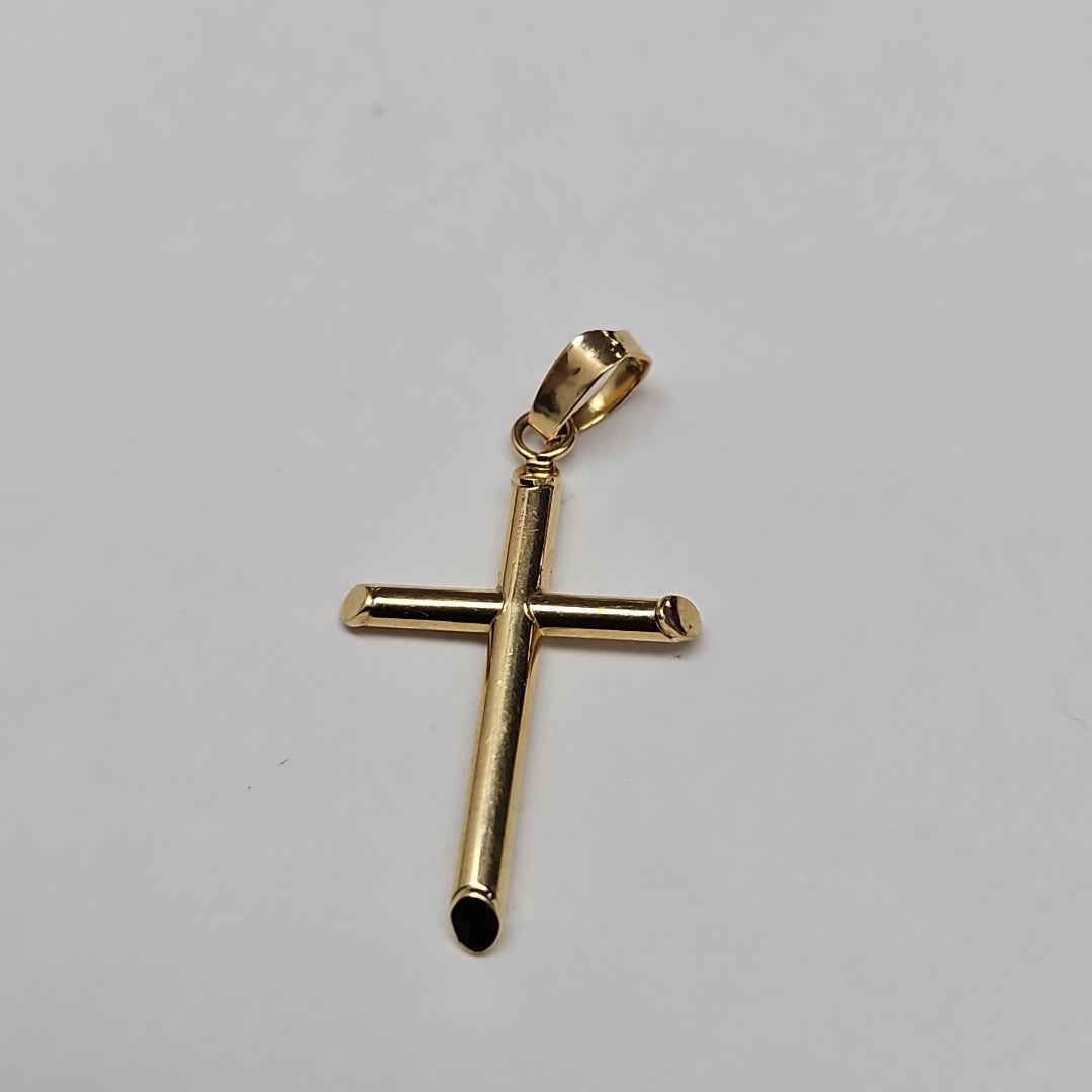 DIJE ORO 10 K 0.7 GRMS (SEMINUEVO)