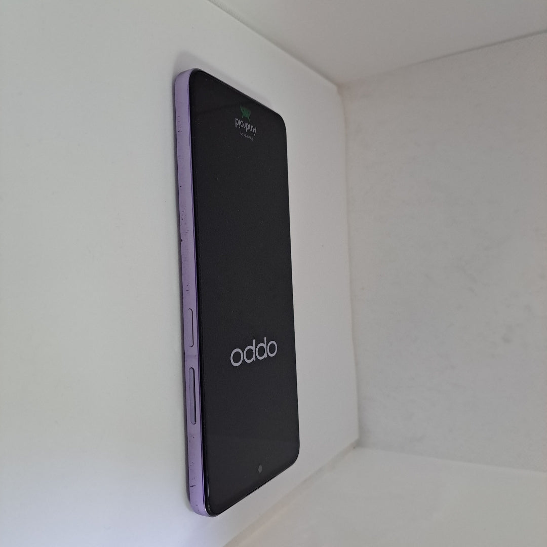 CELULAR OPPO A80 5G CPH2639 (2024) 256 GB 8 GB RAM (SEMINUEVO)