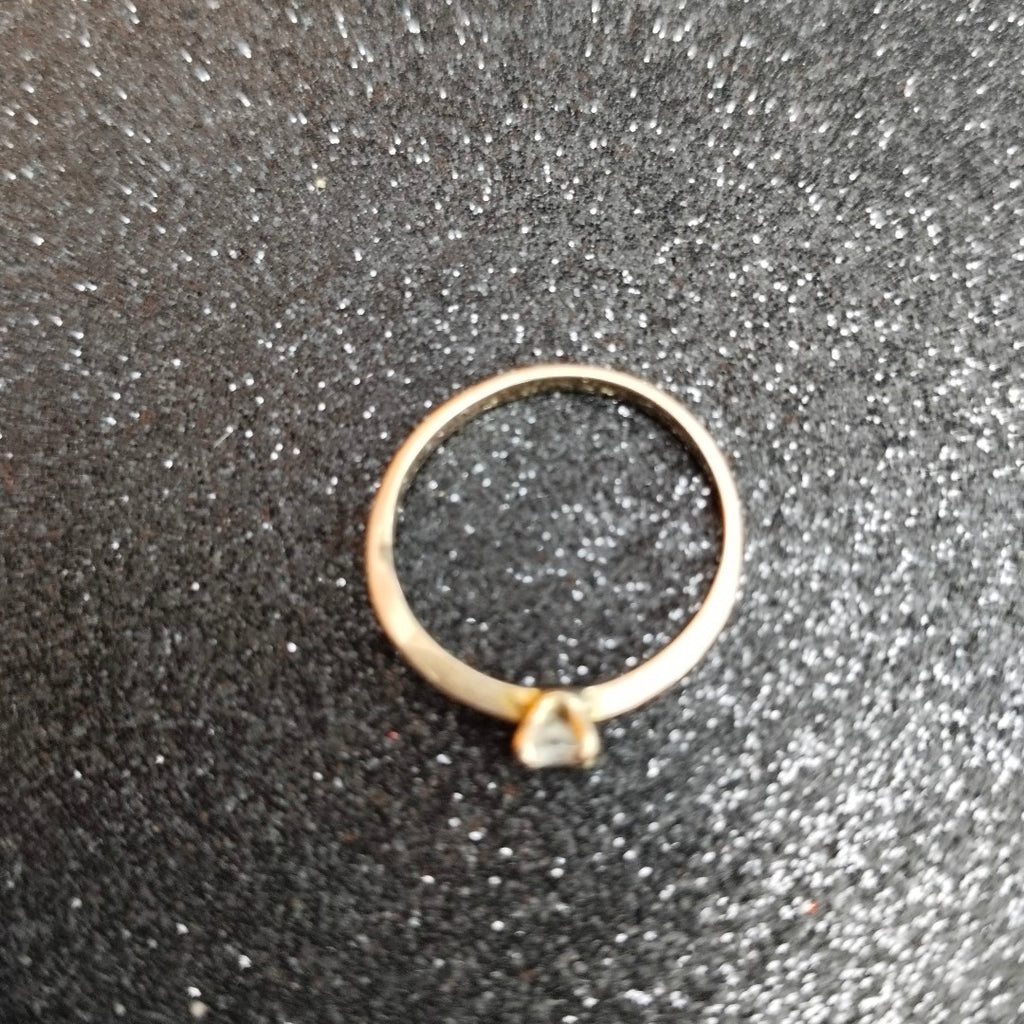 SOLITARIO ORO 8 K 1.1 GRMS (SEMINUEVO)