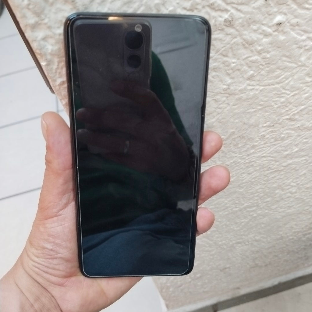 CELULAR XIAOMI REDMI NOTE 14 24117RN76L (2025) 256 GB 8 GB RAM (SEMINUEVO)