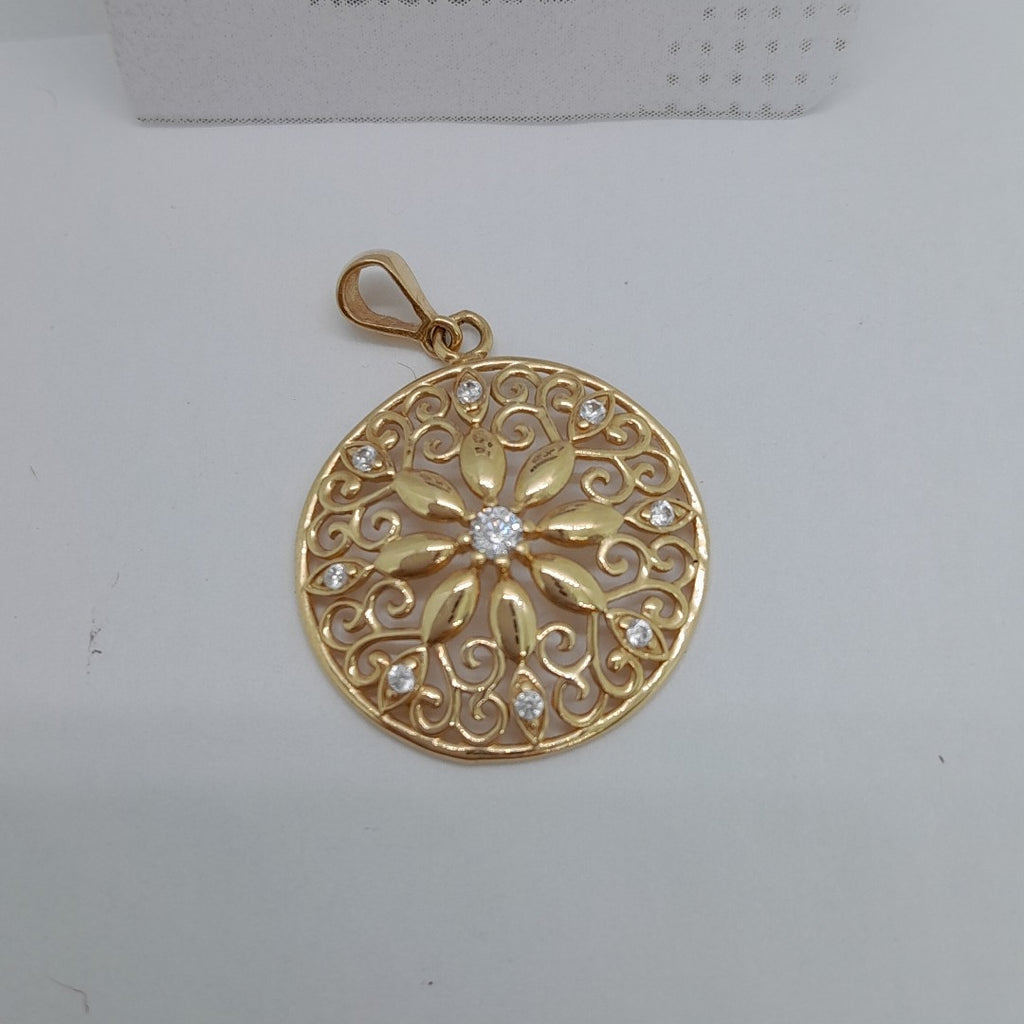 DIJES ORO 14K 1.5 (NUEVO)
