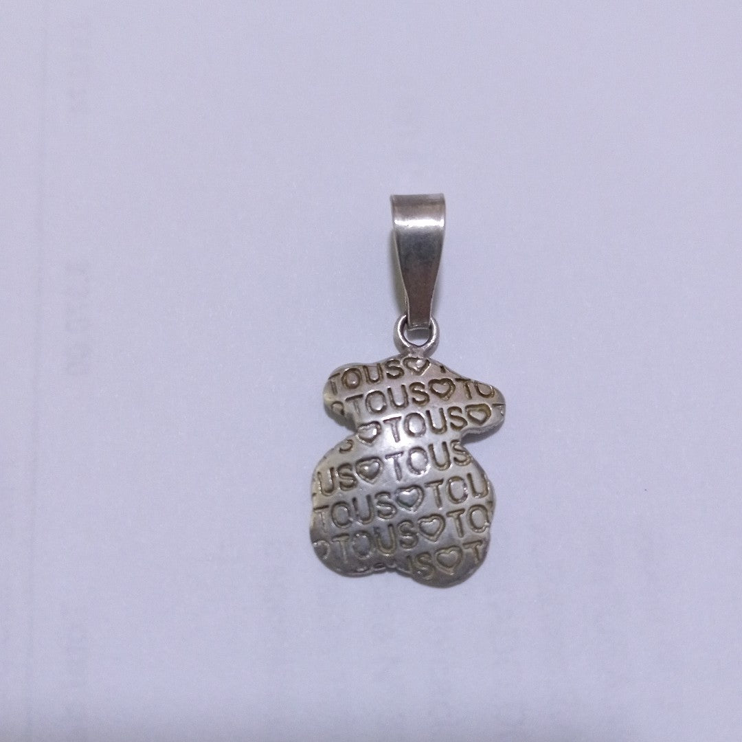 DIJE PLATA 2,20 GRMS (SEMINUEVO)