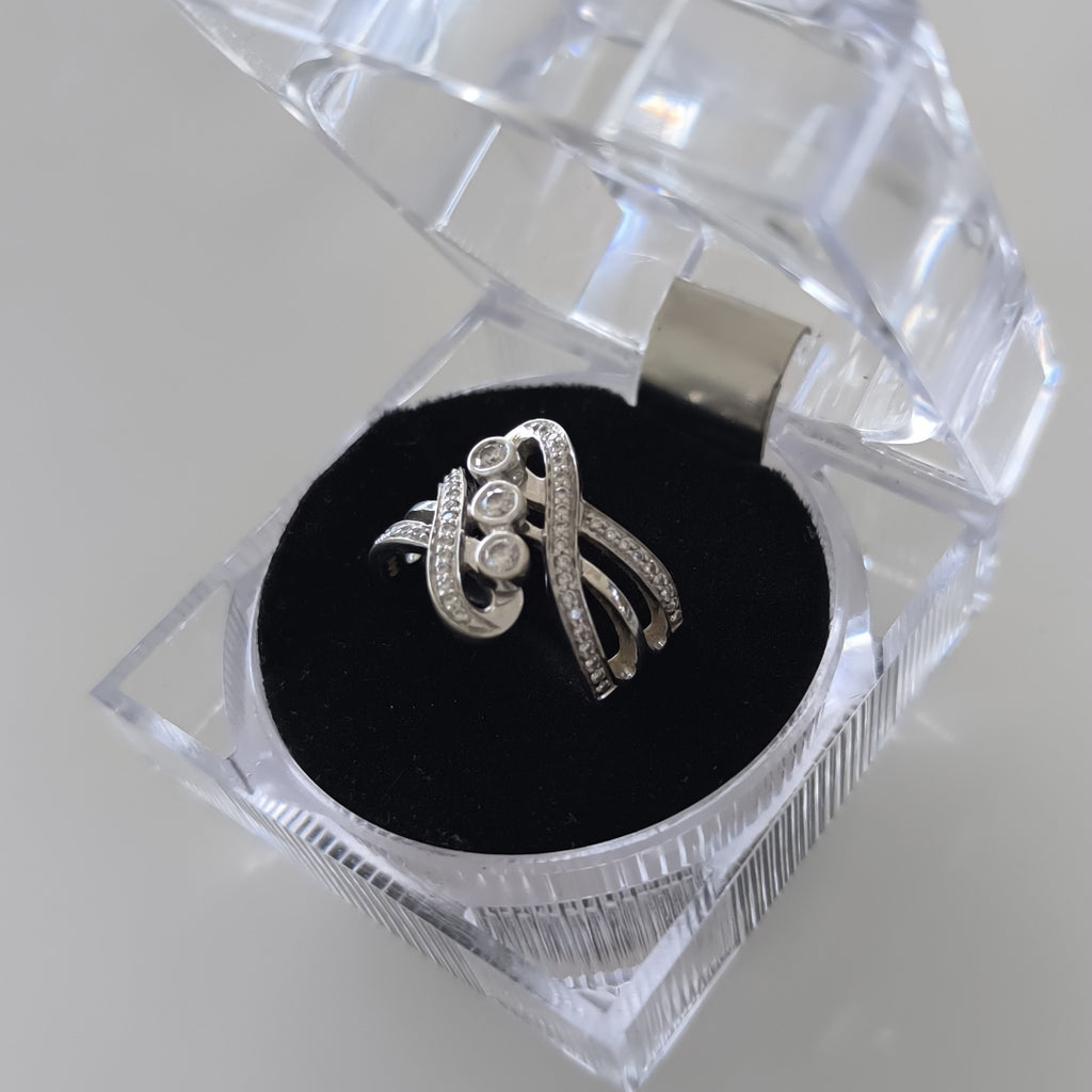 ANILLITO ORO 14 K 7.3 GRMS (SEMINUEVO)