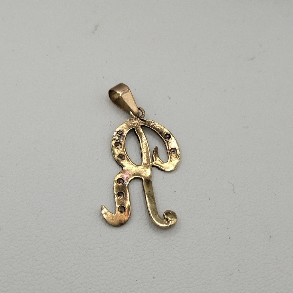 DIJE ORO 10 K 1 GRMS (SEMINUEVO)