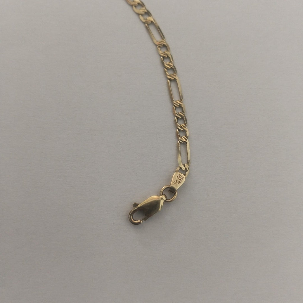 PULSERA ORO 10 K 2,50 GRMS (SEMINUEVO)