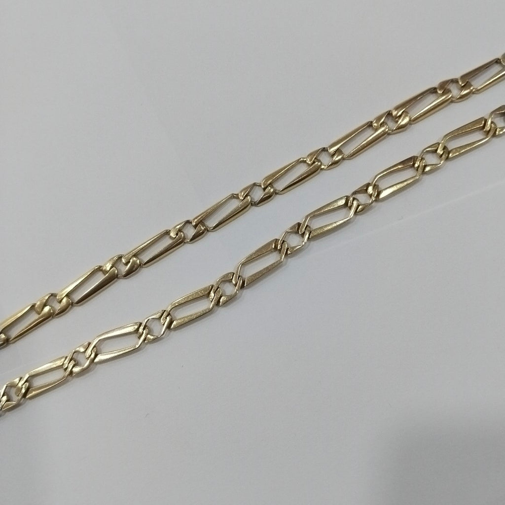 CADENA ORO 14 K 56 GRMS (SEMINUEVO)