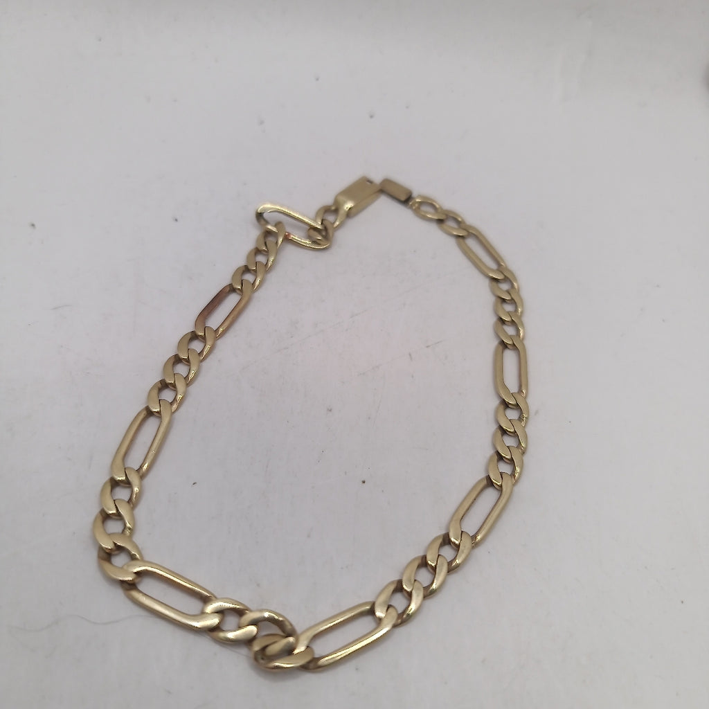 PULSERA ORO 8 K 9.9 GRMS (SEMINUEVO)