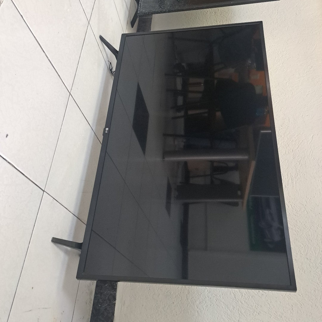 PANTALLA LG 43UM7310PUA (2020) 43" LED 4K (SEMINUEVO)