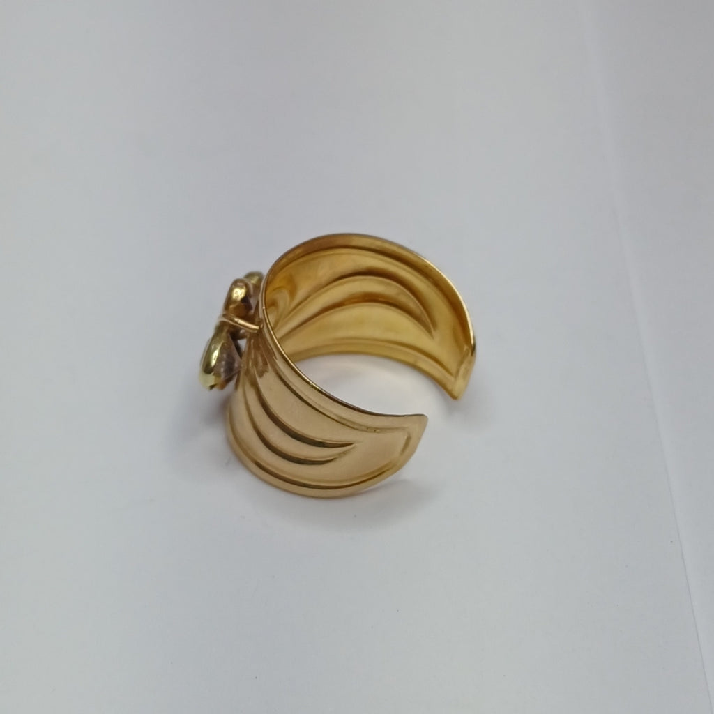 ANILLITO ORO 14 K 4,90 GRMS (SEMINUEVO)