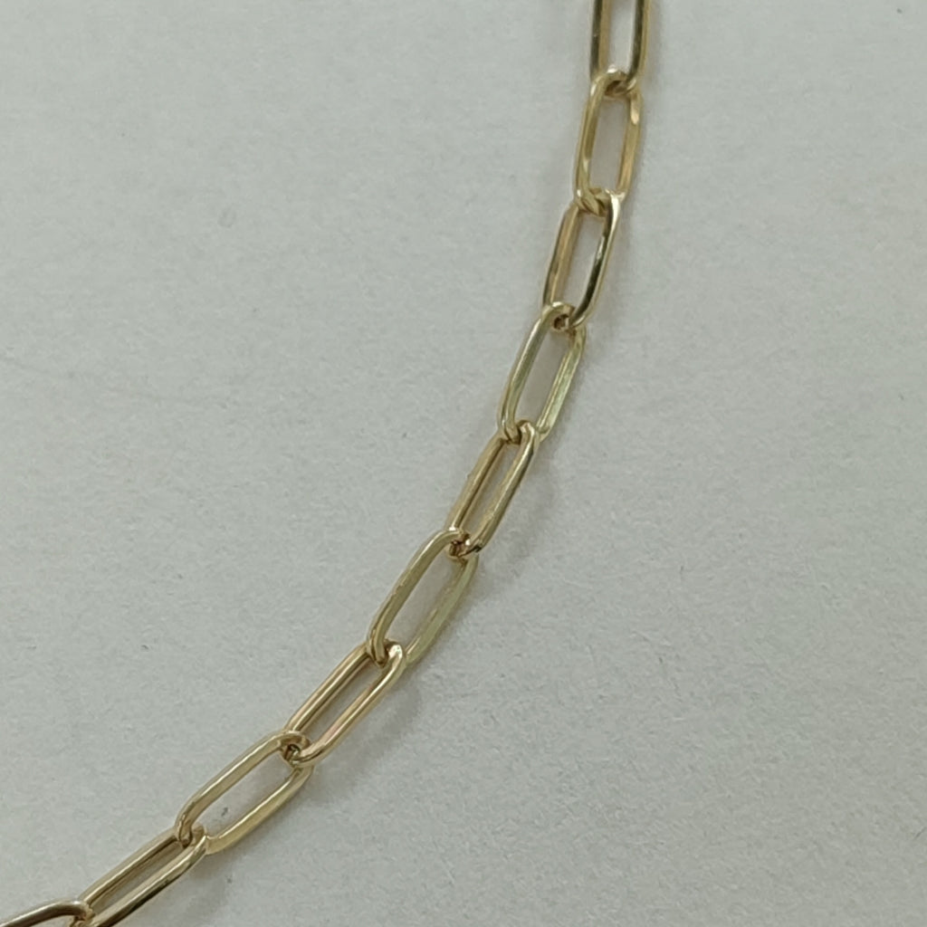 PULSERA ORO 10 K 0.7 GRMS (SEMINUEVO)