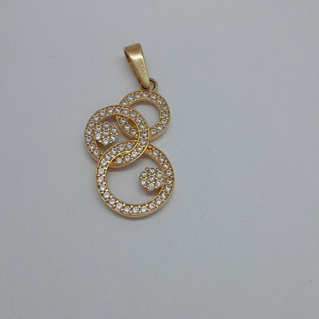 DIJES ORO 14K 1.5 (NUEVO)
