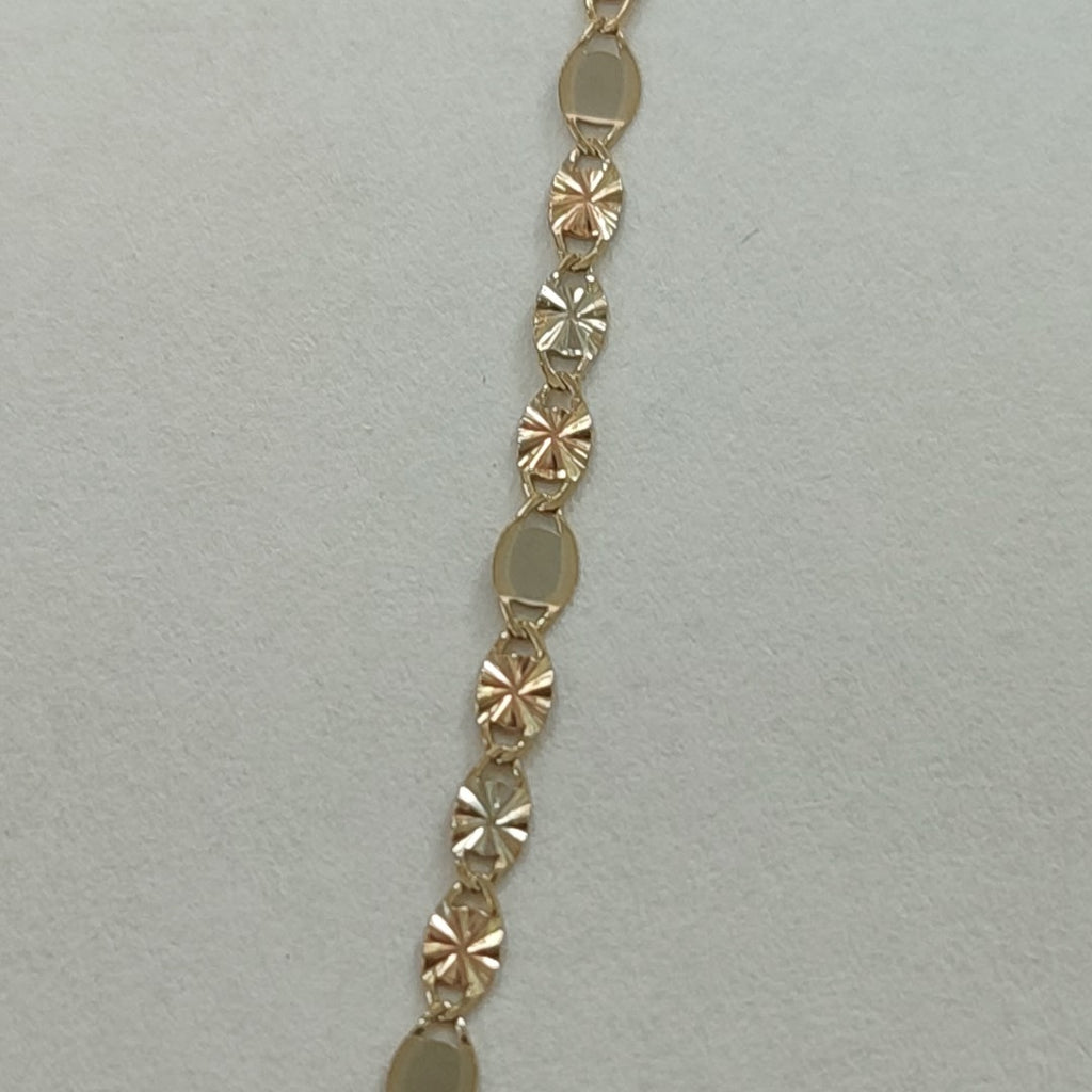 CADENA ORO 10 K 1.3 GRMS (SEMINUEVO)