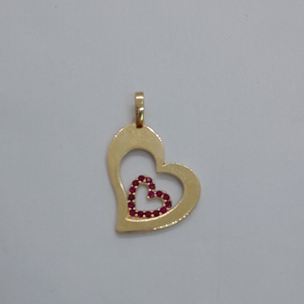 DIJES ORO 14K 1.2 (NUEVO)